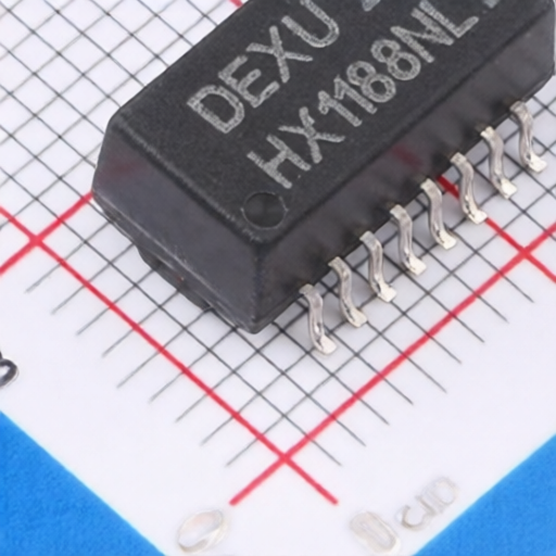 DEXU Electronics HX1188NLT for sale