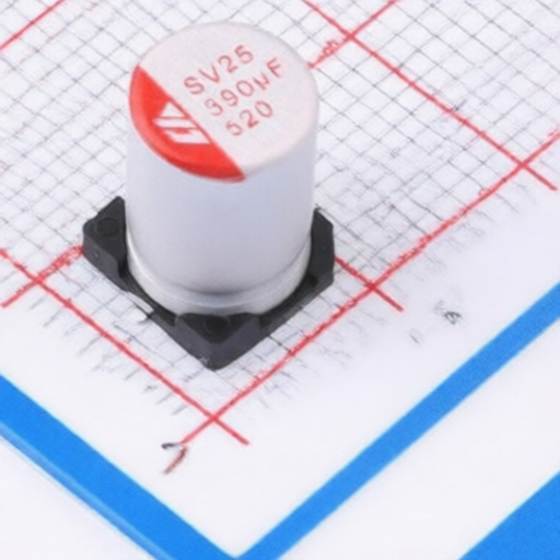 ChuangHui SV391M250F11R7R1Z00ZZ for sale