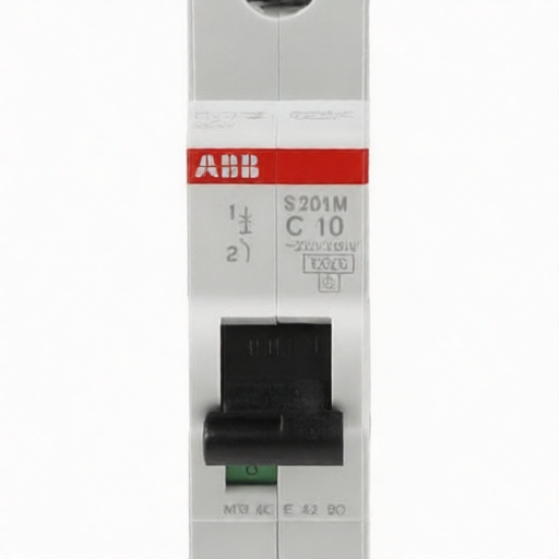 ABB S201M-C10 for sale