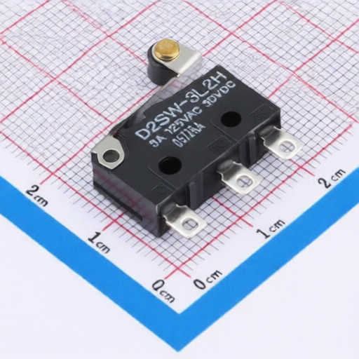 OMRON D2SW-3L2H for sale