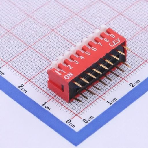 CONNFLY Elec DS1040-09RT for sale