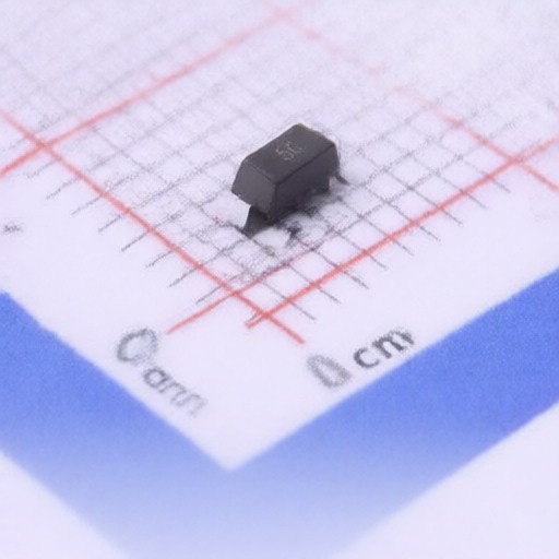 Jiangsu JieJie Microelectronics SMF5.0CA for sale