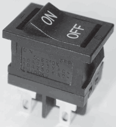 Nidec SLE210K2-9 for sale