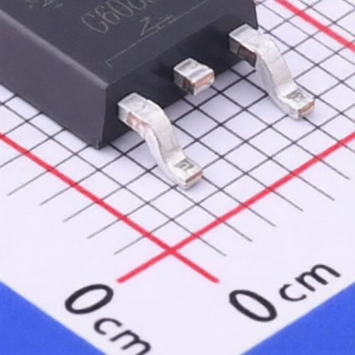 Jingdao Microelectronics G608DS for sale