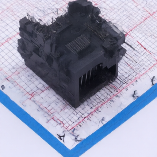 Ckmtw R-RJ11R06P-A012 for sale