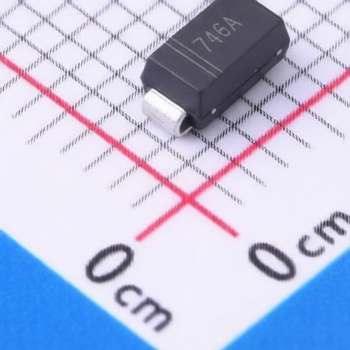 Slkor 1SMA4746A for sale