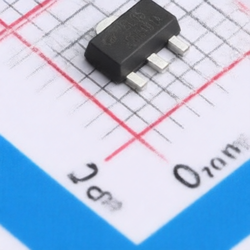 HK HK-78L05 for sale