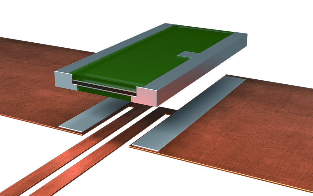 Isabellenhuette VLP-R030-5.0 for sale
