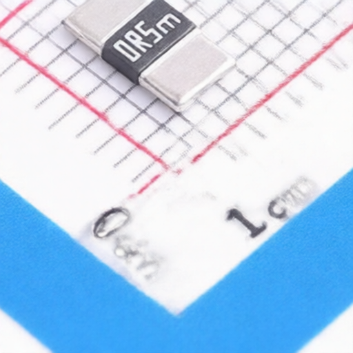 JIERR RE2512F3R0R5L for sale