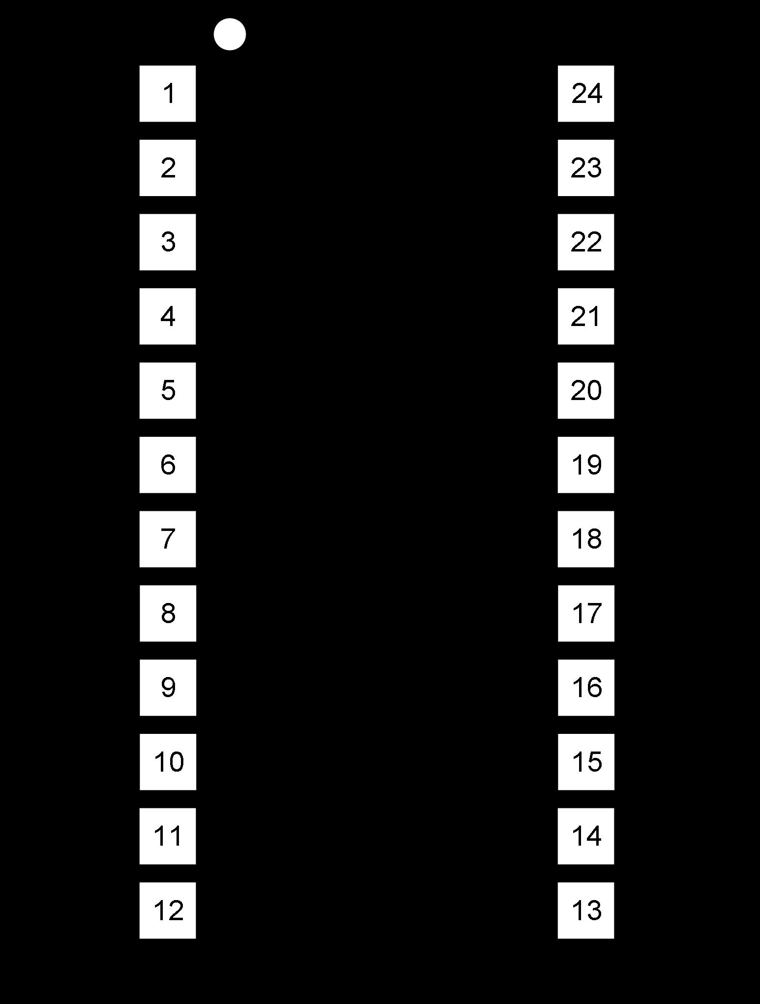 MDD(Microdiode Semiconductor) 74LVC4245APW for sale