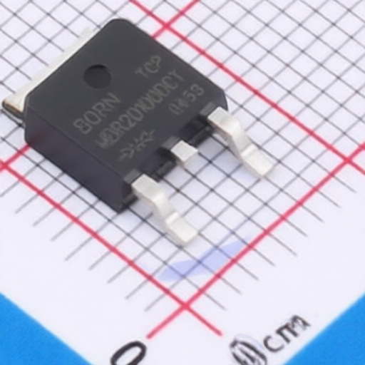 BORN MBR20100DCT for sale