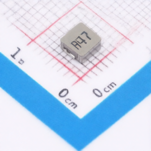 Coilank AAPS0420MR47A for sale