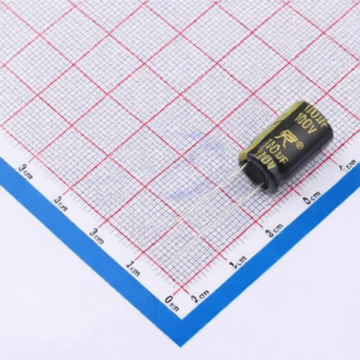 SRD EH2A101M1016EBH1B0LC for sale