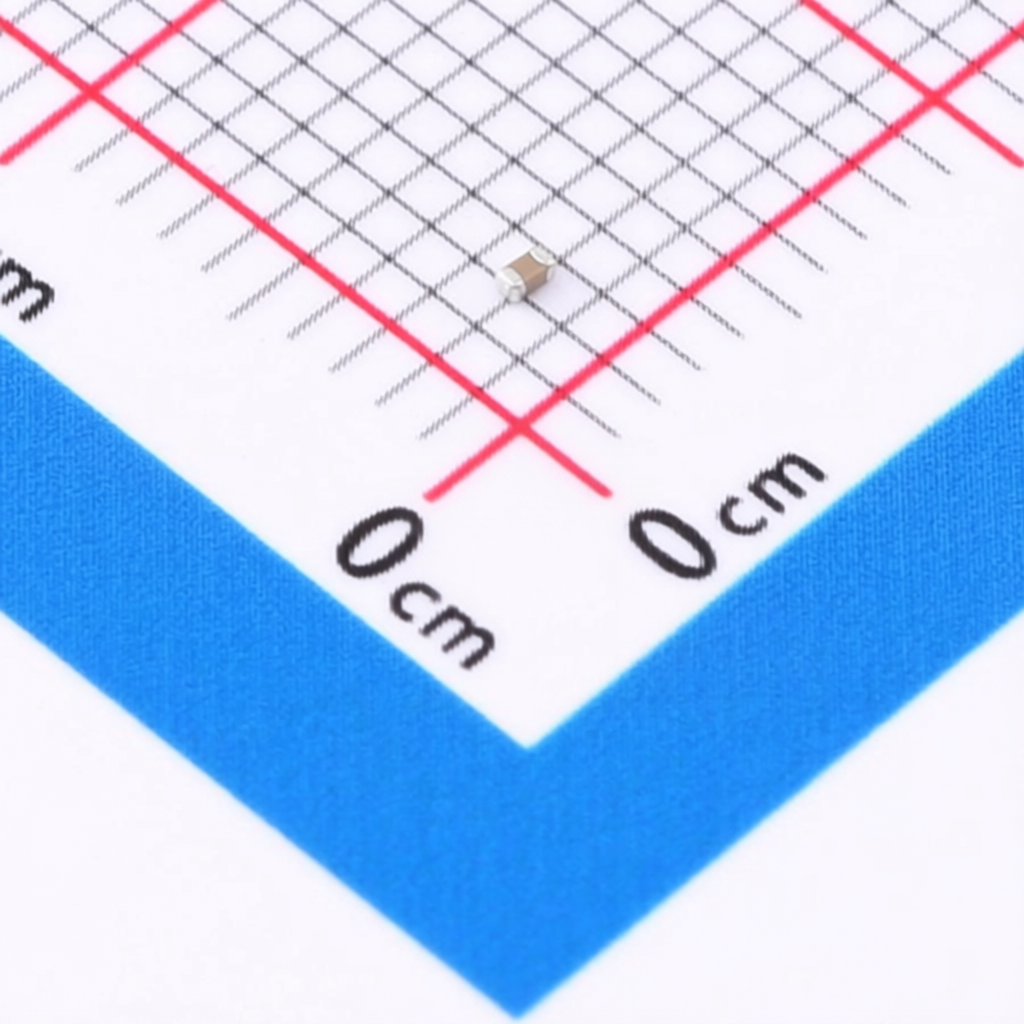 AIDE CAPACITOR 0402X7R103K500NT for sale
