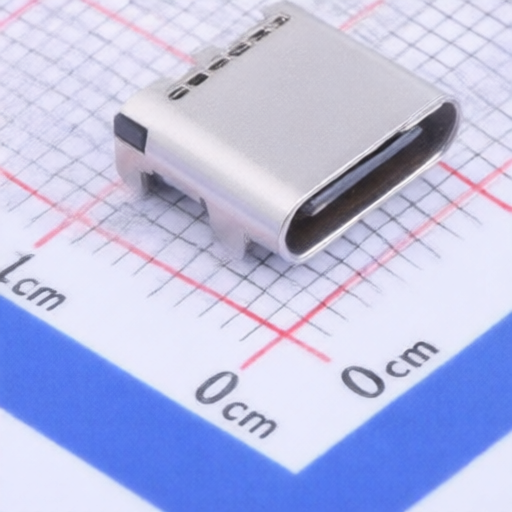 SHOU HAN TYPE-C 24P QT for sale