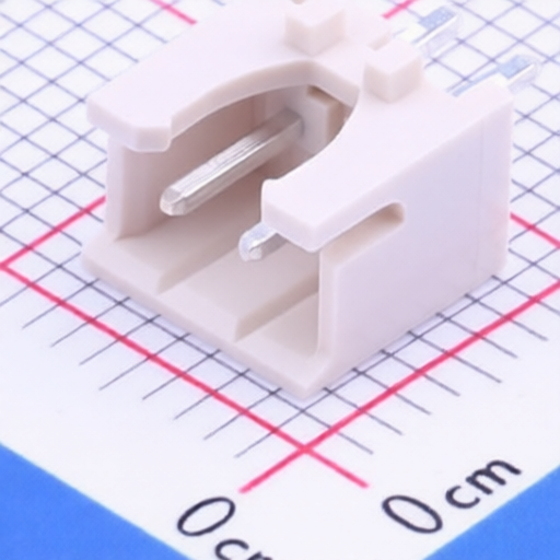 JST B2B-XH-2(LF)(SN) for sale