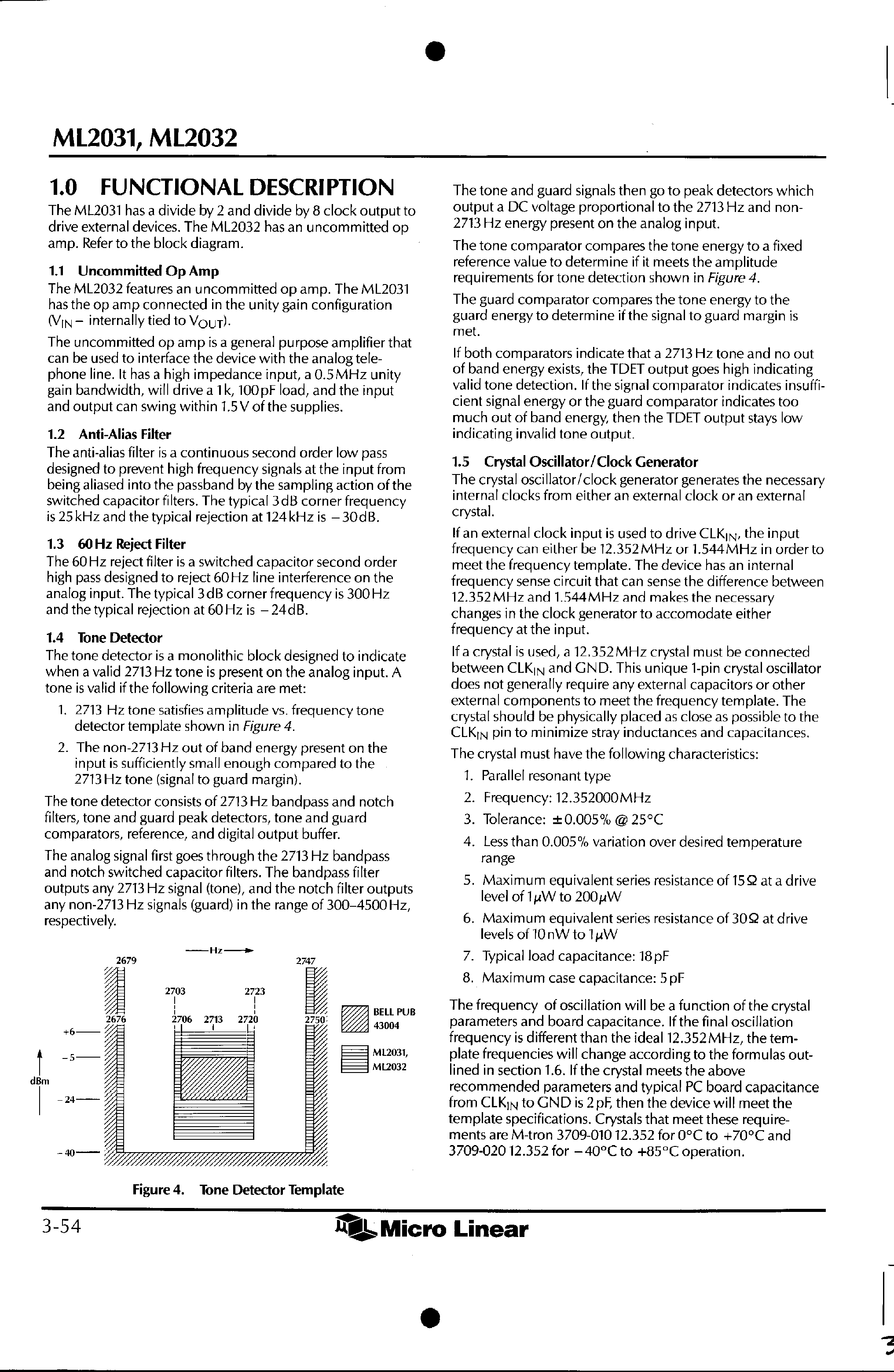 onsemi ML2031IP for sale