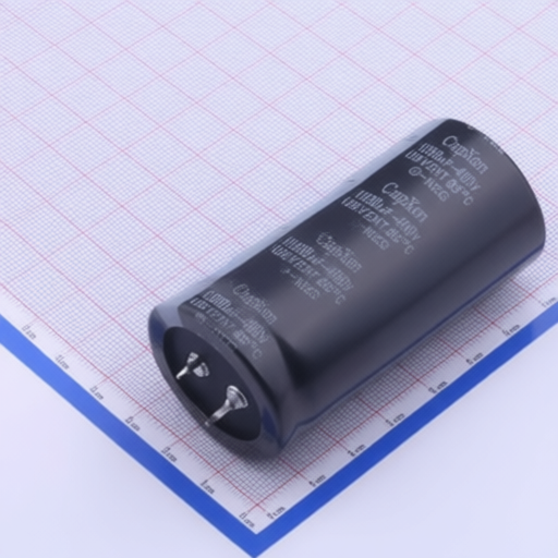 CapXon UB102M400P700A for sale