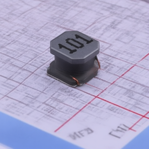 COILMX MPA5040S101M for sale