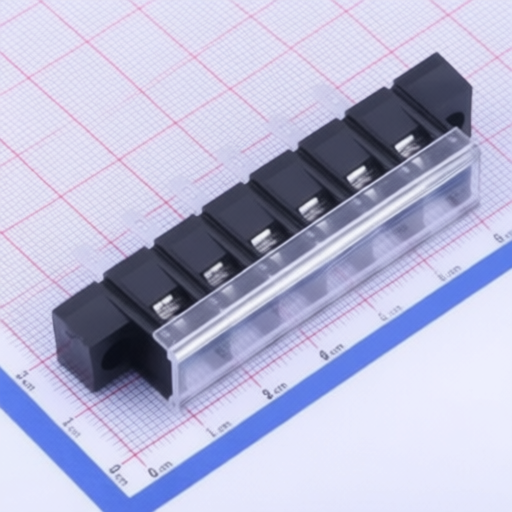 Cixi Kefa Elec KF38HM-8.25-6P for sale