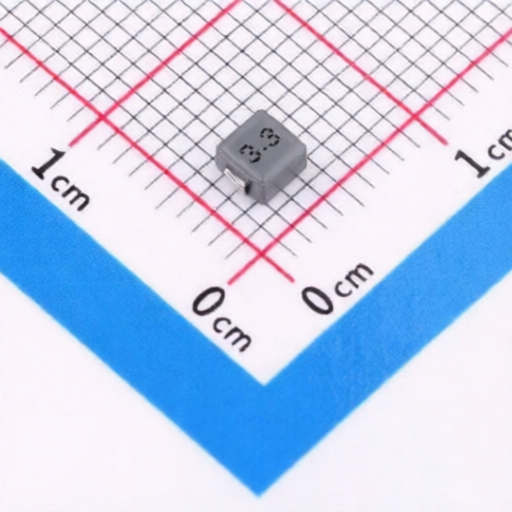 MetalLions MMPC0302-3R3MT for sale
