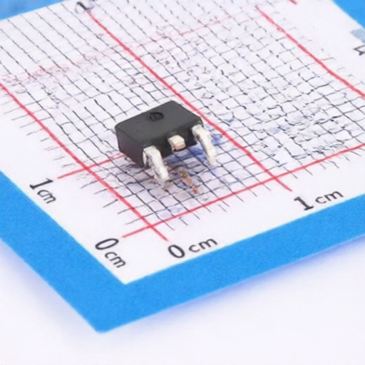 Winsok Semicon WSF40P04 for sale