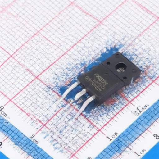 OSEN OSPF5N60C for sale