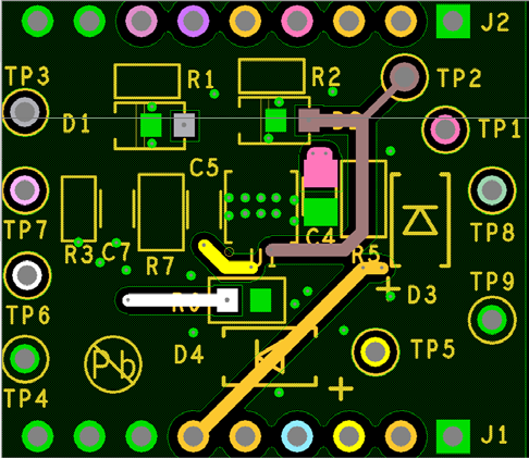 RENESAS HIP2103FRTAAZ for sale