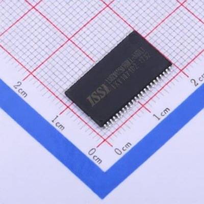 ISSI IS49NLS93200A-25WBL