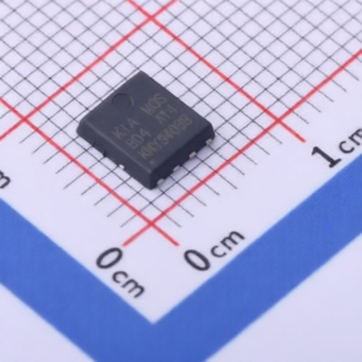 KIA Semicon Tech KNY3403B for sale