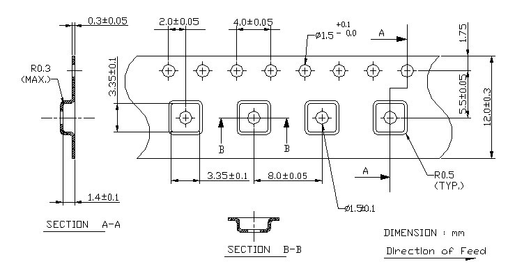 TST TA1414A for sale