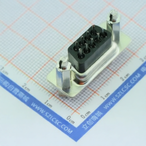 CONNFLY Elec DS1034-01-09MBN044-JC for sale