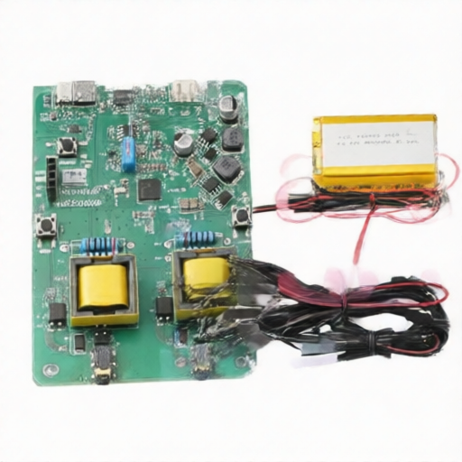 NANOCHAP NNC6121M001K for sale