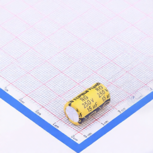 Guangdong TOPAZ Elec Tech ECRG1016150M251P00 for sale