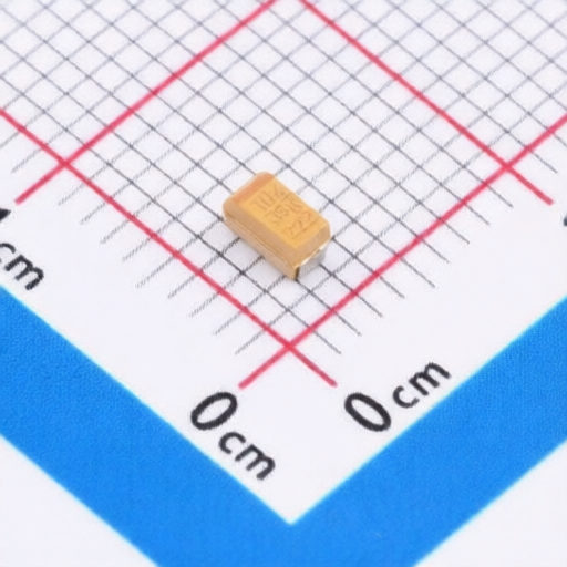 KEMET T491A104K035AT for sale