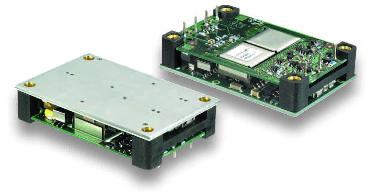 Artesyn EXQ60-48D3V3-2V5-R for sale