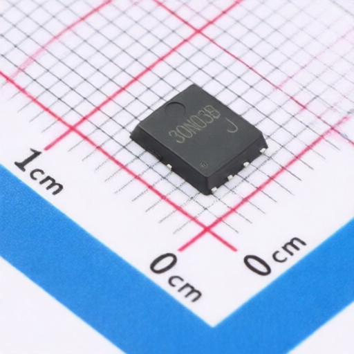 Siliup SP30N03BNK for sale