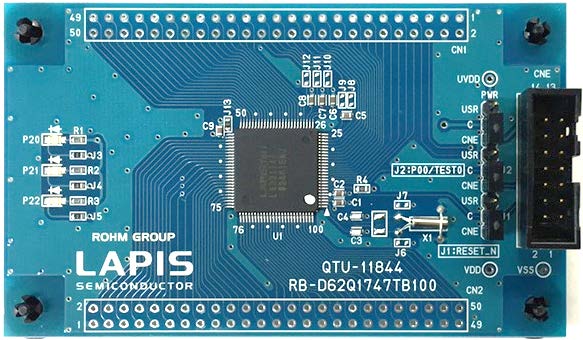 ROHM RB-D62Q1747TB100 for sale