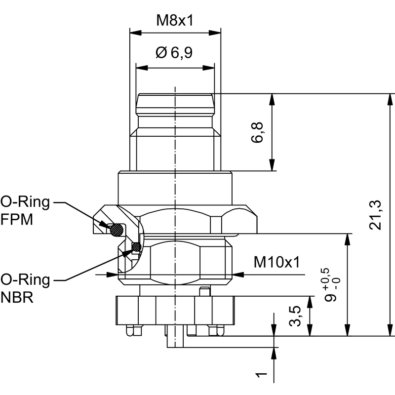WEIDMULLER 2422470000 for sale
