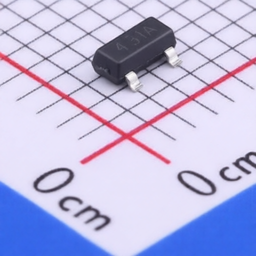 PJSEMI TL431A for sale