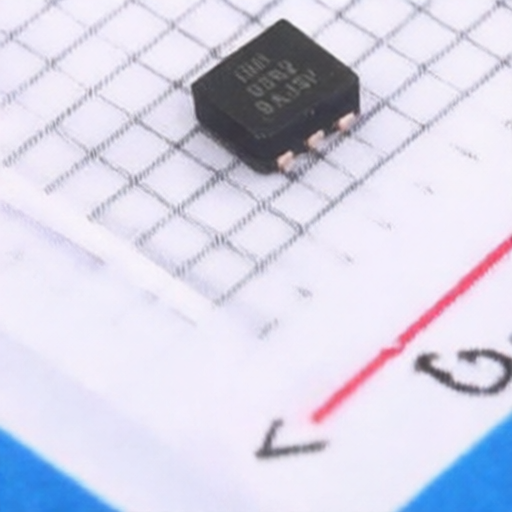 VBsemi Elec SiA444DJT-T1-GE3-VB for sale