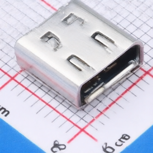 Hanbo Electronic MC-272-EP24Z12-003 for sale