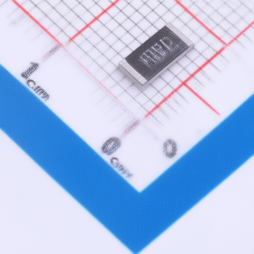 GiantOhm GR2512F0R082T4G00 for sale