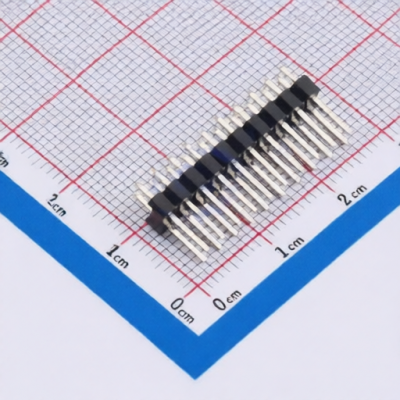 XUNPU PH2.54-01-10PZS for sale