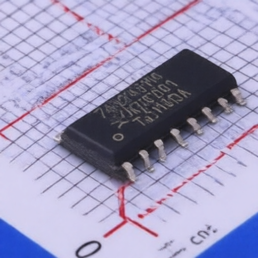 Nexperia 74HCT4511D,653 for sale