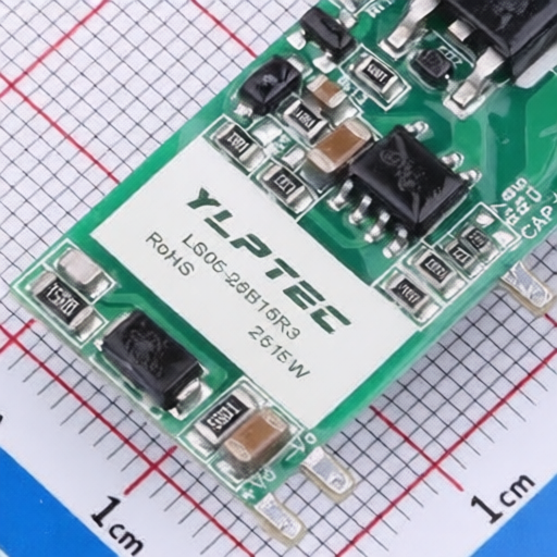 YLPTEC LS05-26B15R3 for sale