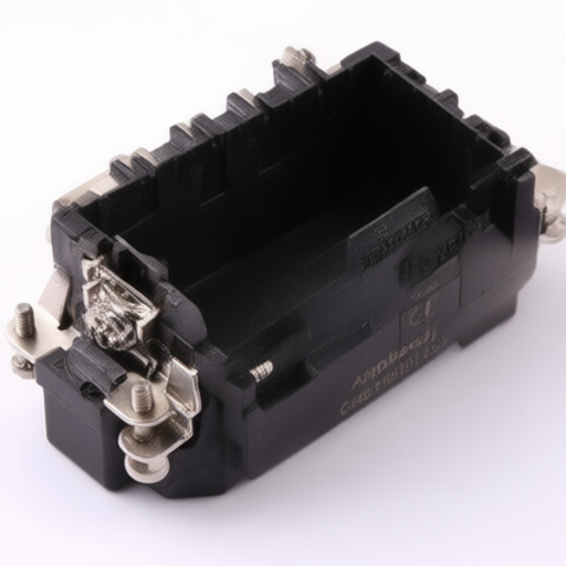 Amphenol C146P16001G8 for sale