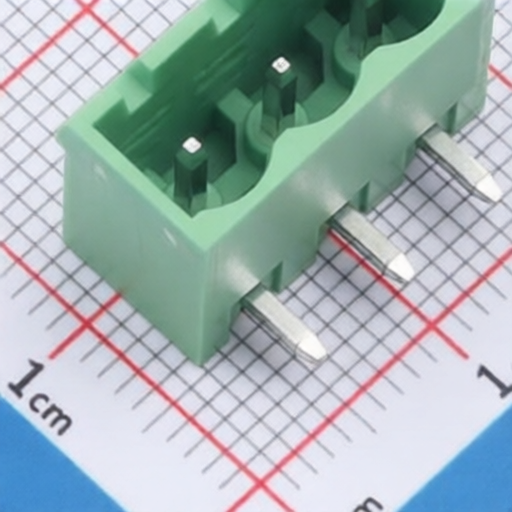 Hong Cheng HC-JXDZRC-5.08-3P for sale