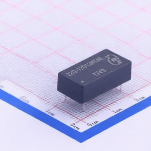 YDS Tech 22D-12D12NCNL for sale