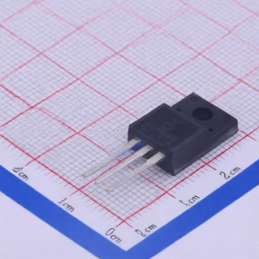 Jilin Sino-Microelectronics JCS4N60FB-220MF for sale